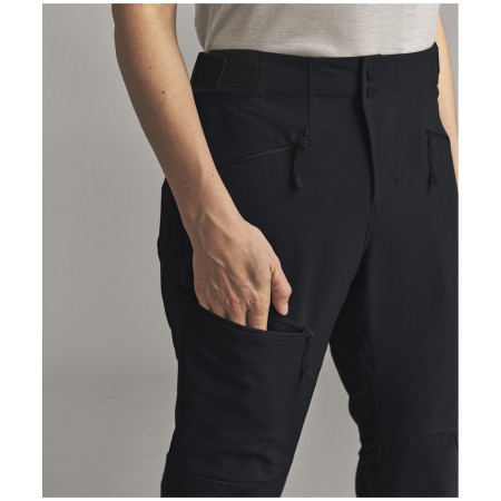 Pantalon femme Ortovox Ortler Softshell Pants
