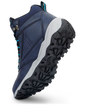 Chaussures femme Regatta Womens Amble Boot