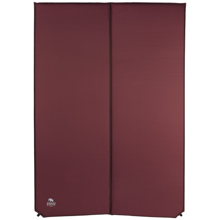 Matelas autogonflant Zulu Ceza Double 2,5