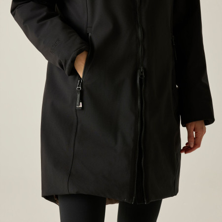 Veste femme Regatta Womens Marron