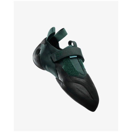 Chaussons d'escalade So iLL Torque RV vert British Racing Green