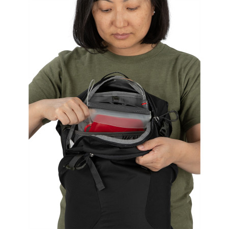 Sac à dos randonnée Osprey Sportlite 15