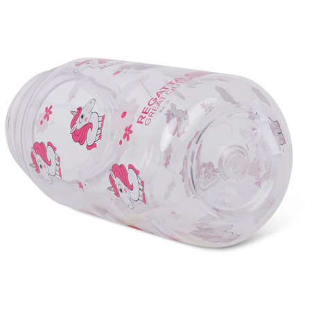 Bouteille enfant Regatta Tritan Straw Btle