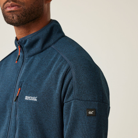 Sweat-shirt homme Regatta Kames