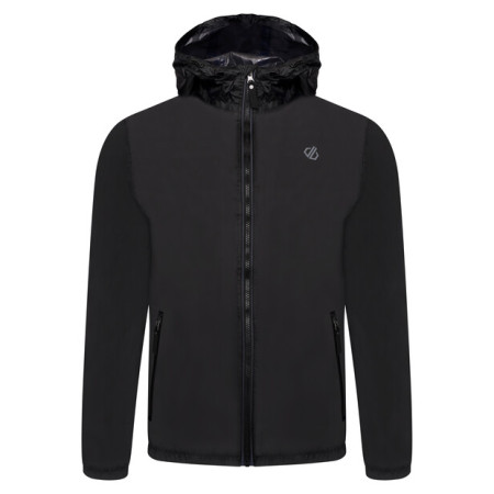 Veste homme Dare 2b Occupy IIPackaway vert Black