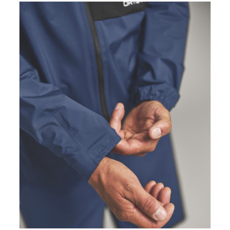 Veste imperméable pour homme Ortovox Trace 2.5L Jacket M