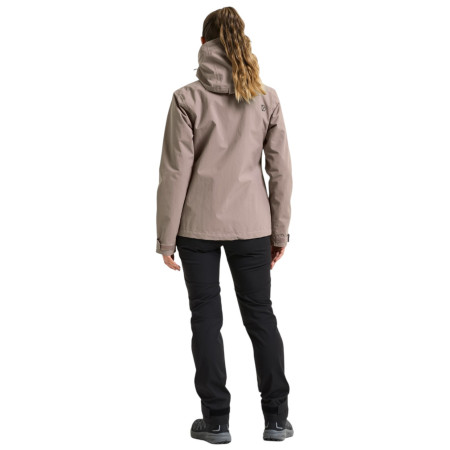 Veste femme Didriksons Trinya Wns Jkt 2