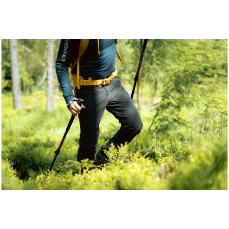 Pantalon softshell homme High Point Versa Pants