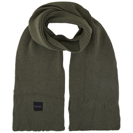 Foulard Regatta Connora Scarf vert Dark Khaki