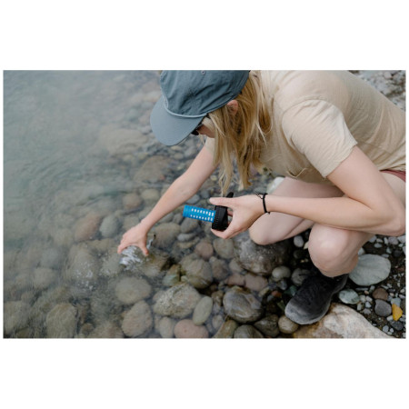 Filtre à eau Platypus DayCap Filter