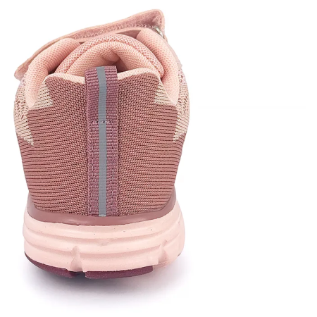 Baskets pour enfant Bugga Tempe Light Pink