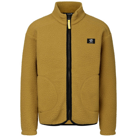 Sweatshirt enfant Dare 2b Zesty II Fleece Wood Brown brun Wood Brown