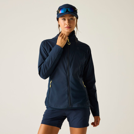 Veste femme Dare 2b Nomadic Softshell