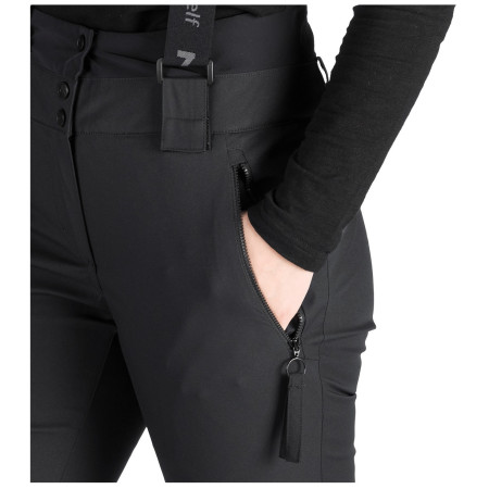 Pantalon de ski femme Northfinder Mylee