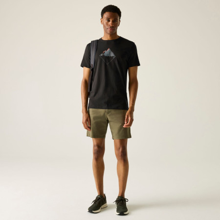 T-shirt homme Regatta Breezed