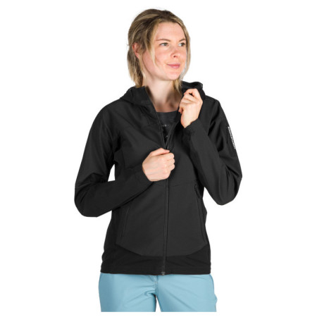 Veste softshell femme Northfinder Janell