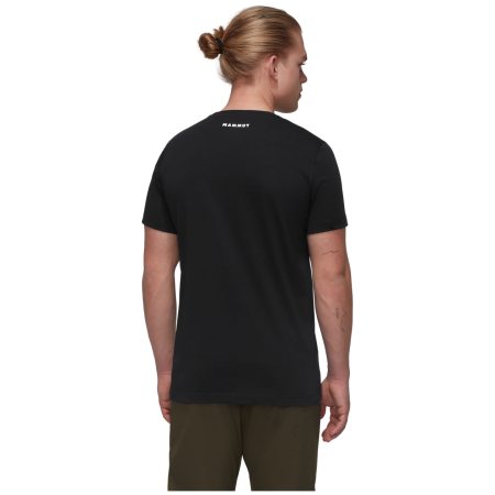 T-shirt homme Mammut Core T-Shirt Men Classic