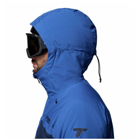 Veste d'hiver homme Columbia Winter District™ III Jacket