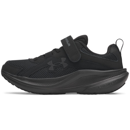 Baskets pour enfant Under Armour UA Bps Assert 11 Ac Black