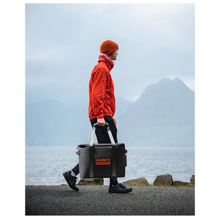 Sac à dos Jackery M