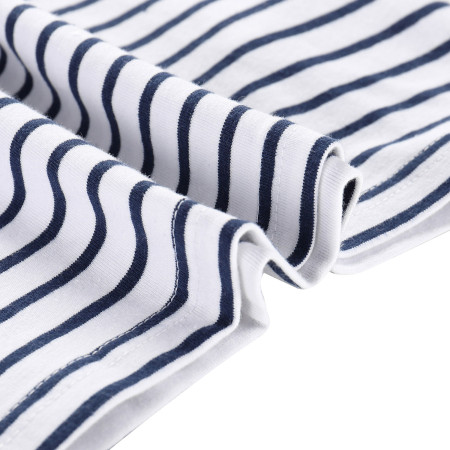 T-shirt enfant Alpine Pro Namoro Ocean