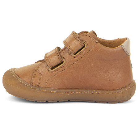 Chaussures enfant Frodo Ollie s star Cognac
