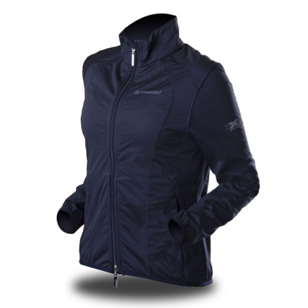 Veste femme Trimm Nancy vert Black