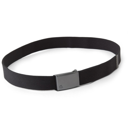Ceinture Craghoppers Explorer Belt girs Charcoal