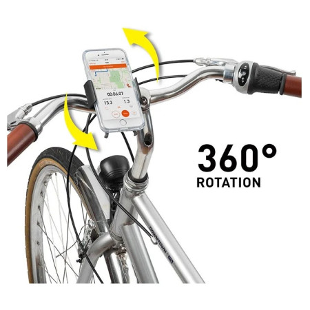 Porte-vélo Nite Ize Squeeze