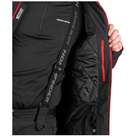 Veste de ski homme Northfinder Bartalan