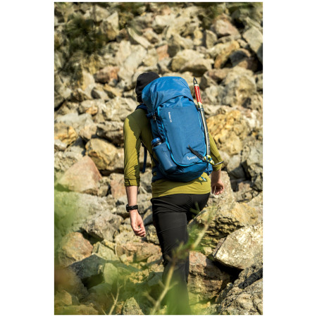 Sac à dos Warg Raiden 38l