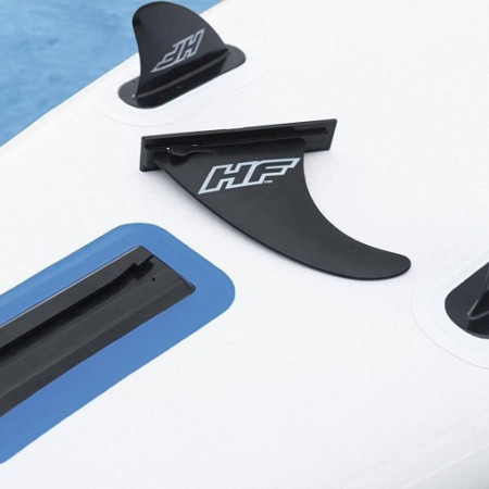 Aileron Hydro Force Flosna vert