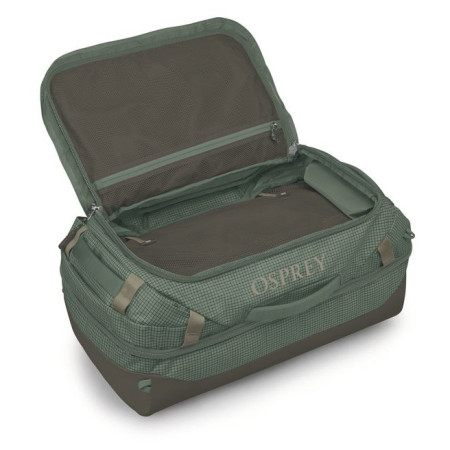 Sac de voyage Osprey Transporter Squffel 44