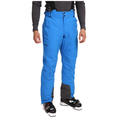 Pantalon d'hiver homme Kilpi Mimas-M 2023