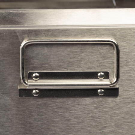 Brasero Vango Nomad Fire Pit