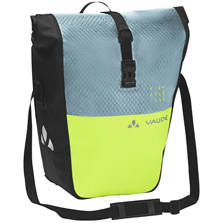 Sacoche vélo Vaude Aqua Back Color Single (rec)