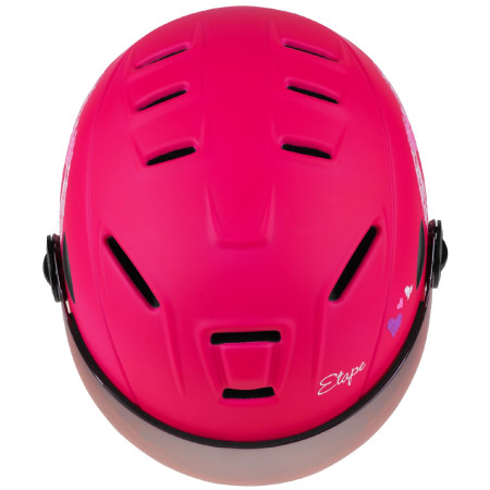 Casque de ski enfant Etape Rider Pro Light