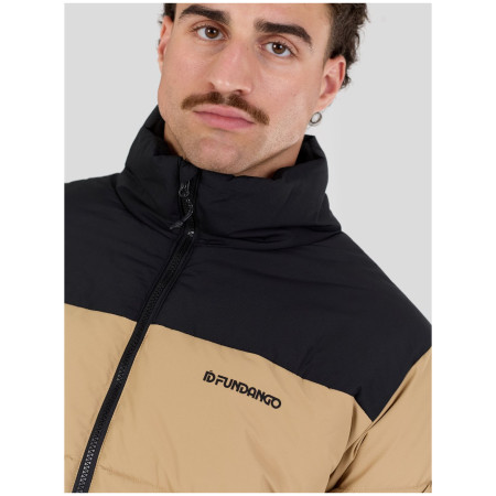 Veste d'hiver homme Fundango Winton Jacket