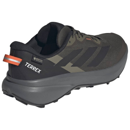 Chaussures homme Adidas Terrex Tracefinder Plus Gtx