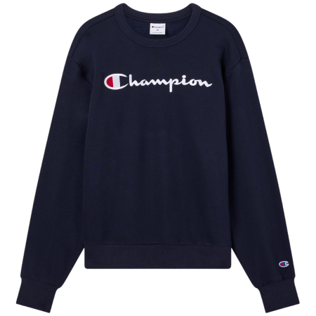 Sweat-shirt homme Champion Crewneck Sweatshirt M INC