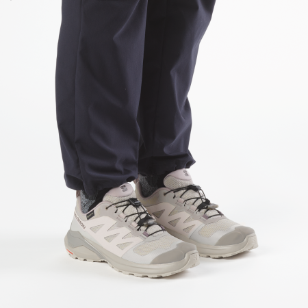 Chaussures running femme Salomon X-Adventure Gore-Tex