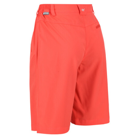 Short femme Regatta Xert StrBermuda Lt