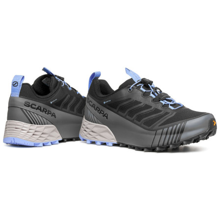 Chaussures running femme Scarpa Ribelle Run 2 Gtx