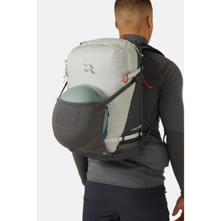 Sac à dos skialp Rab Khroma 30