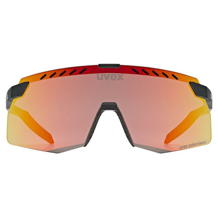 Lunettes soleil Uvex Pace Stage S Cv
