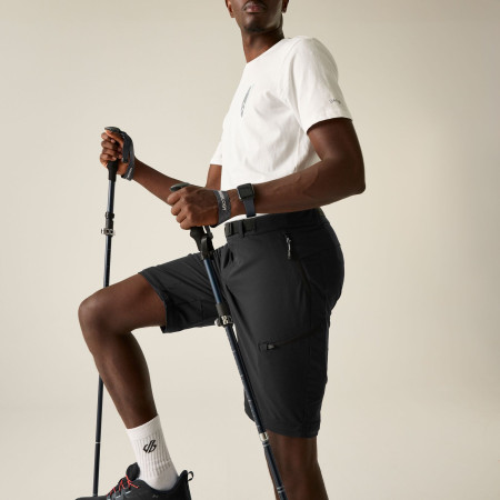 Pantalon homme Regatta Tuned In Pro Zip Off II Trouser