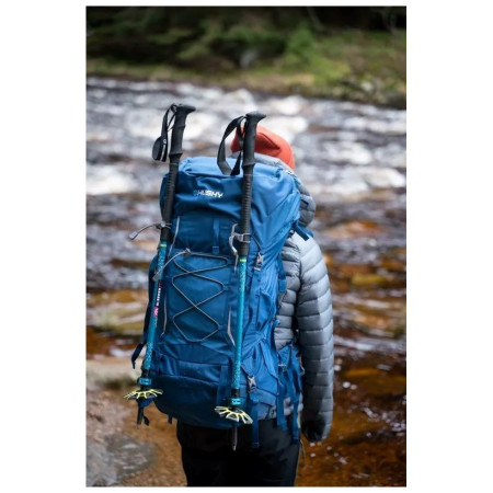 Sac à dos randonnée Husky Ribon 60L