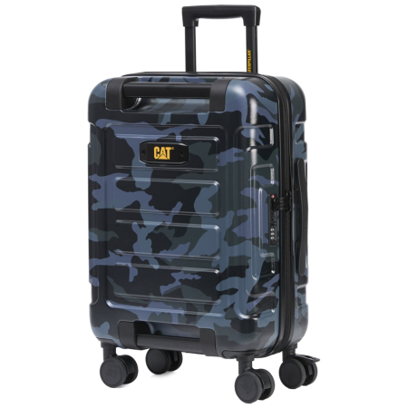 Valise Caterpillar Stealth 2.0 58 cm