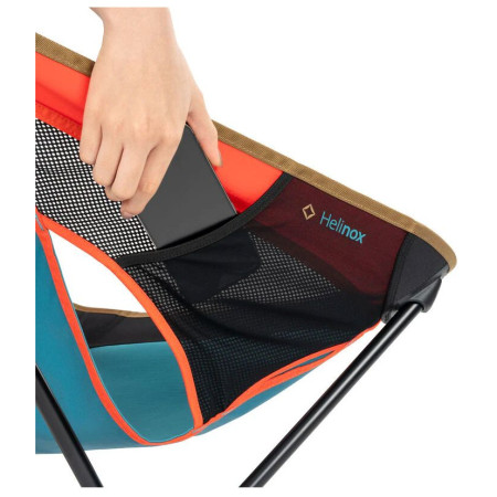 Chaise Helinox Sunset Chair (re)