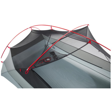 Tente ultra-légère MSR Hubba Hubba LT 2P